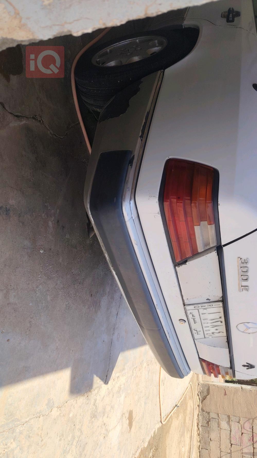 مێرسێدس بێنز E-Class